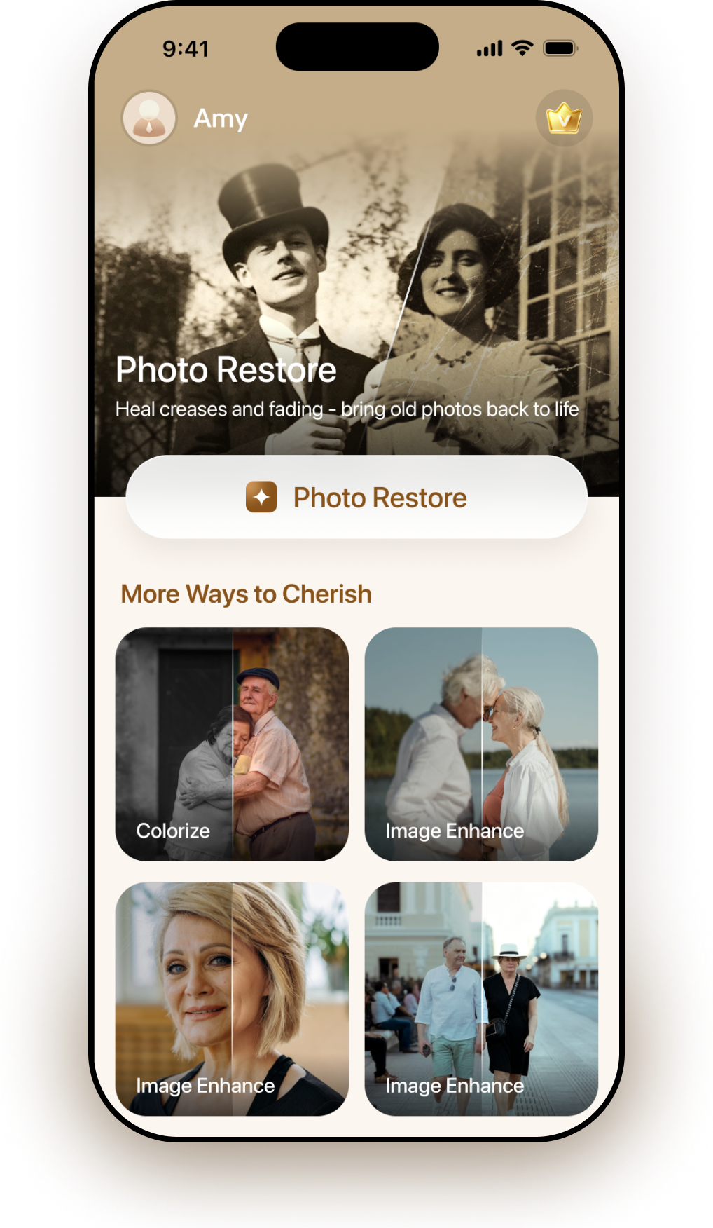 phone image